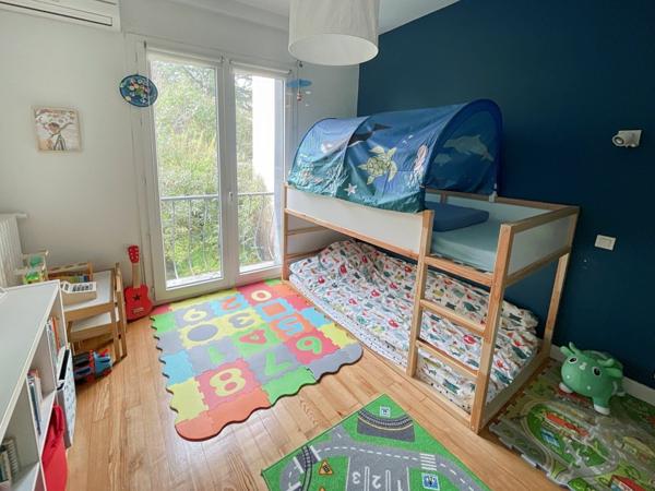 Maison à vendre    5 pièces • 115 m2 Toulouse