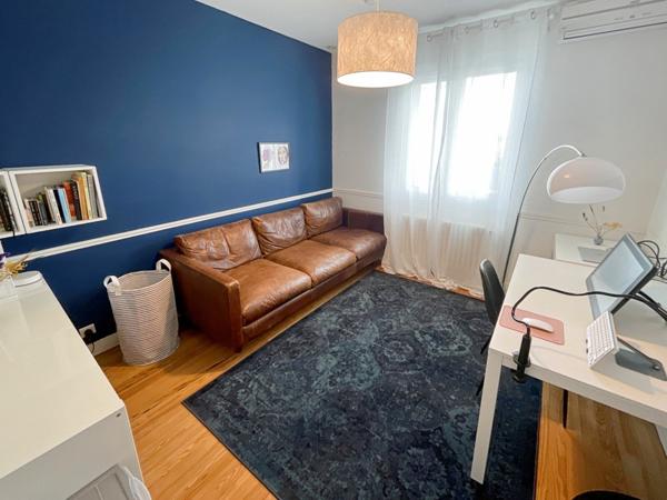 Maison à vendre    5 pièces • 115 m2 Toulouse