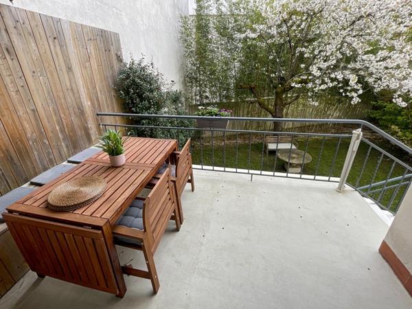 Maison à vendre    5 pièces • 115 m2 Toulouse