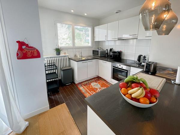 Maison à vendre    5 pièces • 115 m2 Toulouse