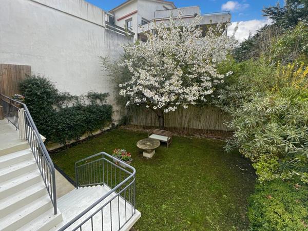 Maison à vendre    5 pièces • 115 m2 Toulouse