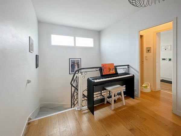 Maison à vendre    5 pièces • 115 m2 Toulouse