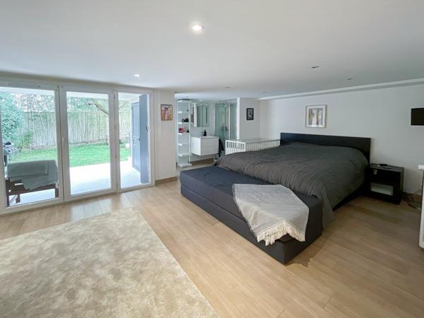 Maison à vendre    5 pièces • 115 m2 Toulouse