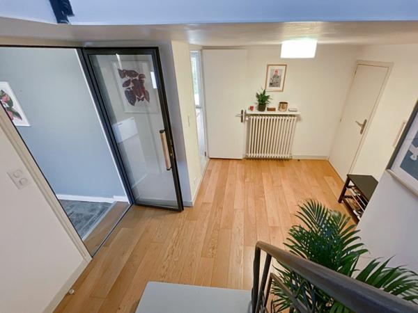 Maison à vendre    5 pièces • 115 m2 Toulouse