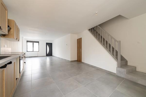 Maison à vendre 8 pièces NOYELLES SOUS LENS (62)