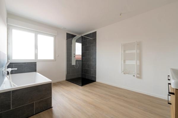 Maison à vendre 8 pièces NOYELLES SOUS LENS (62)