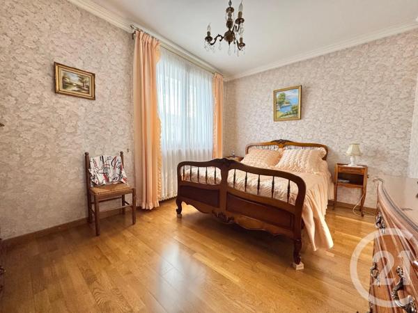 Maison à vendre  5 pièces - 108,65 m 2   SEVRAN  - 93