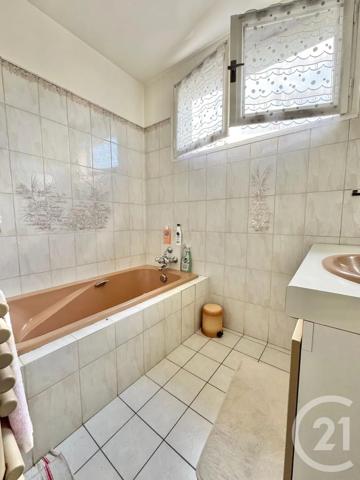 Maison à vendre  5 pièces - 108,65 m 2   SEVRAN  - 93