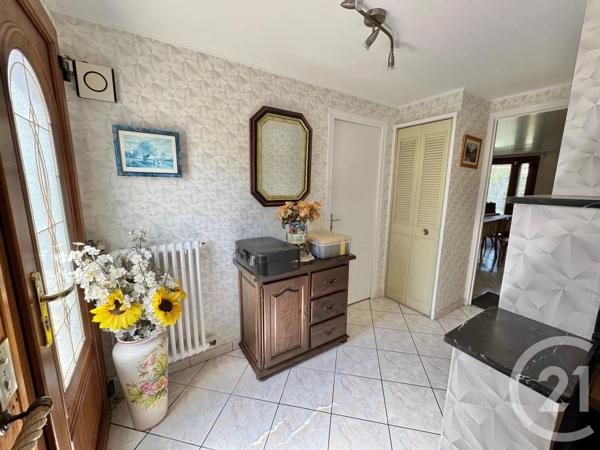 Maison à vendre  5 pièces - 108,65 m 2   SEVRAN  - 93