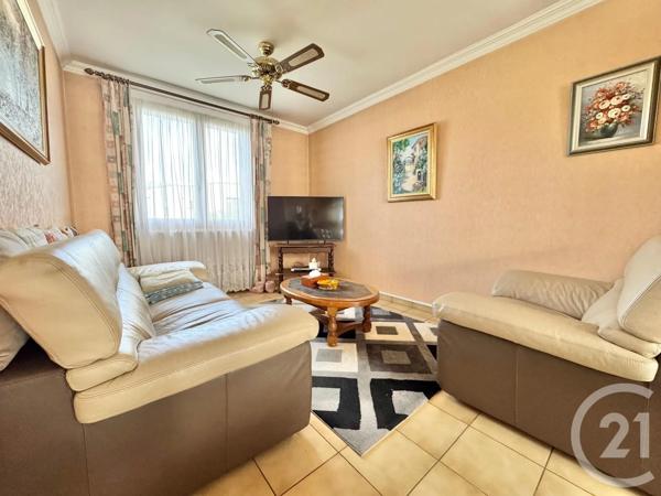 Maison à vendre  5 pièces - 108,65 m 2   SEVRAN  - 93