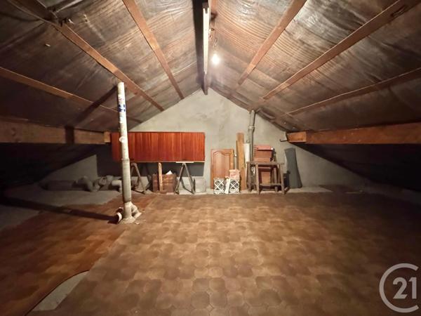Maison à vendre  5 pièces - 108,65 m 2   SEVRAN  - 93