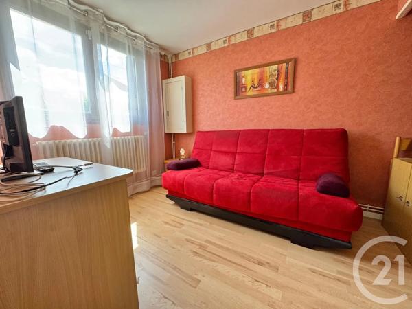 Maison à vendre  5 pièces - 108,65 m 2   SEVRAN  - 93
