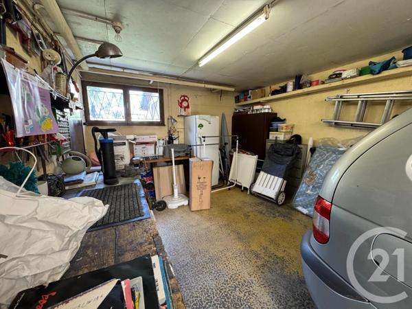 Maison à vendre  5 pièces - 108,65 m 2   SEVRAN  - 93