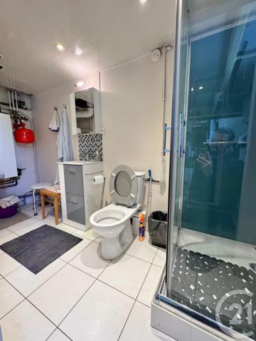 Maison à vendre  5 pièces - 108,65 m 2   SEVRAN  - 93