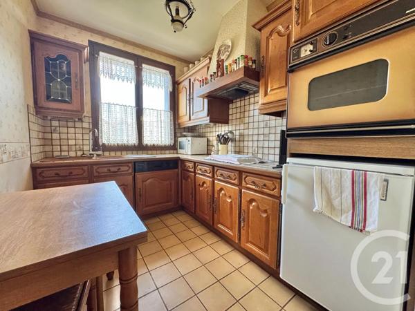 Maison à vendre  5 pièces - 108,65 m 2   SEVRAN  - 93