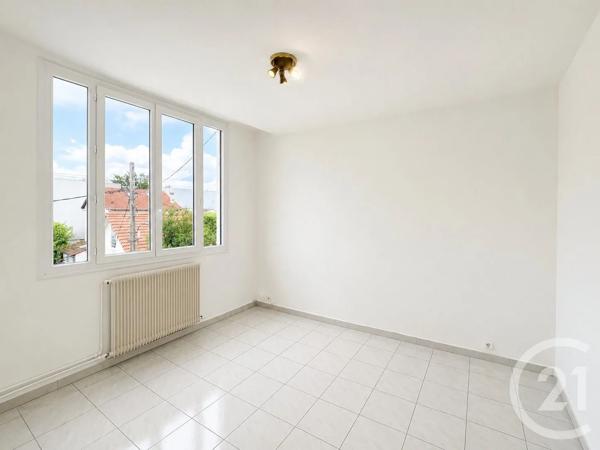 Appartement F2 à vendre  2 pièces - 30 m 2   LES PAVILLONS SOUS BOIS  - 93
