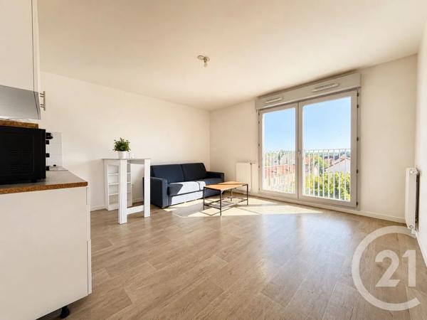 Appartement F2 à vendre  2 pièces - 30 m 2   LES PAVILLONS SOUS BOIS  - 93