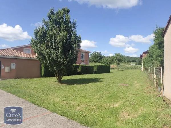 Location maison 3 pièces de 70.46m²