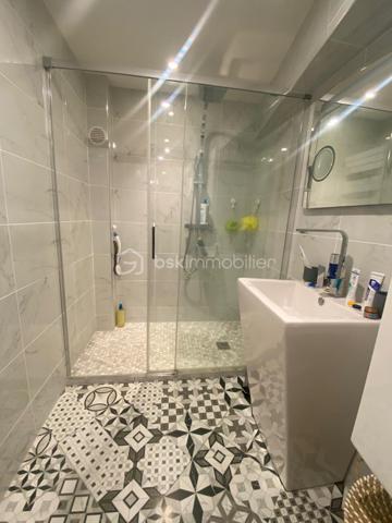 Appartement de 79 m²