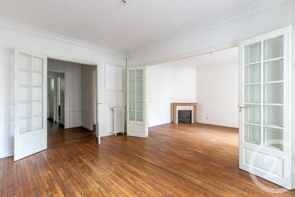 Appartement F3 à vendre  3 pièces - 79,67 m2 BOULOGNE BILLANCOURT - 92