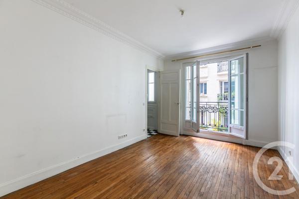 Appartement F3 à vendre  3 pièces - 79,67 m2 BOULOGNE BILLANCOURT - 92