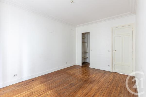 Appartement F3 à vendre  3 pièces - 79,67 m2 BOULOGNE BILLANCOURT - 92
