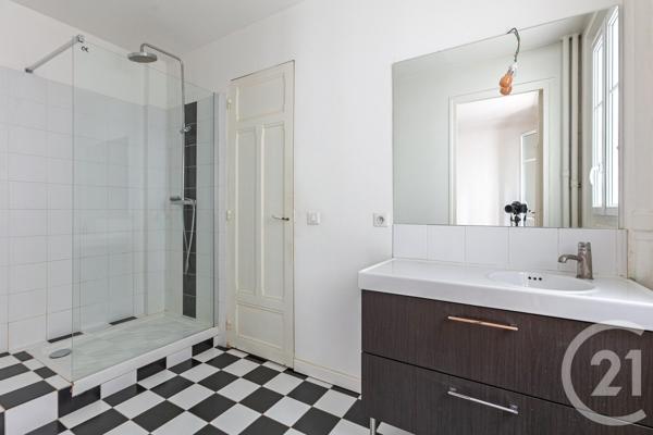 Appartement F3 à vendre  3 pièces - 79,67 m2 BOULOGNE BILLANCOURT - 92