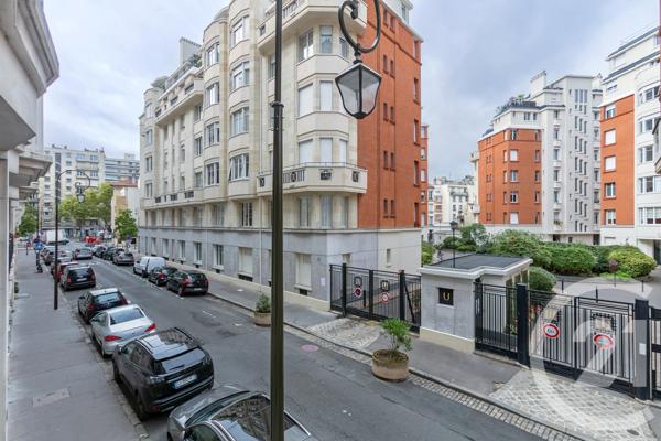 Appartement F3 à vendre  3 pièces - 79,67 m2 BOULOGNE BILLANCOURT - 92