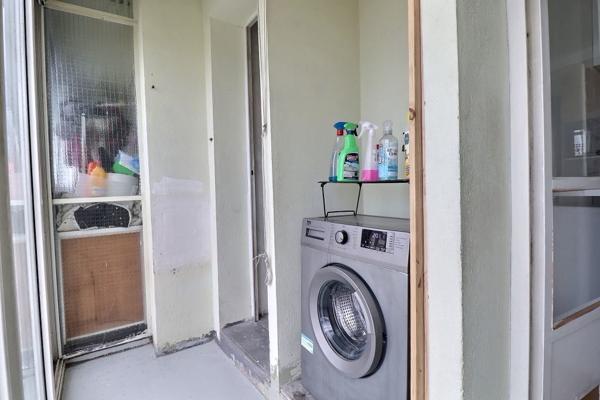 Appartement 2 pièces 55 m2