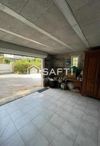 Maison traditionnelle 120m²