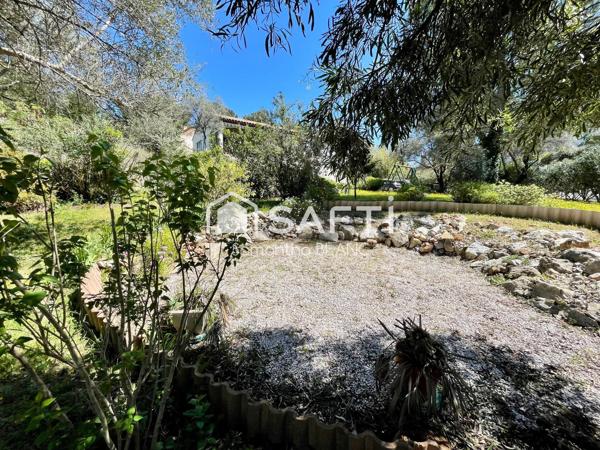 Maison de 120m²