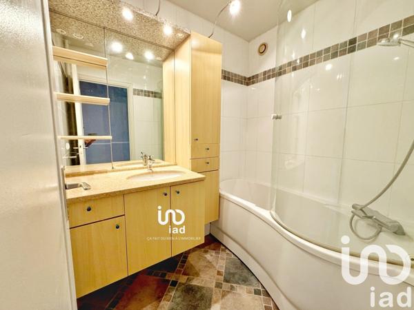 Appartement 5 pièces de 99 m² à Rueil-Malmaison (92500)