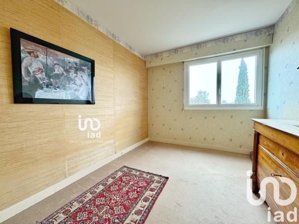 Appartement 5 pièces de 99 m² à Rueil-Malmaison (92500)