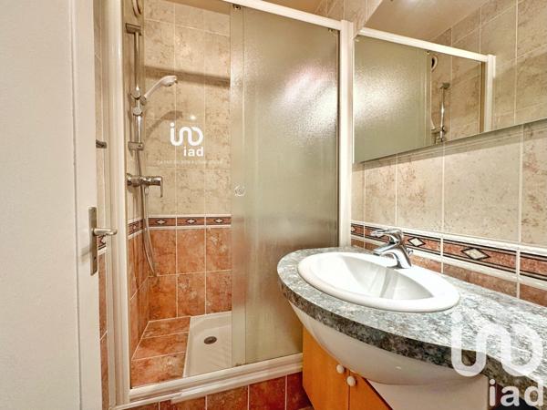 Appartement 5 pièces de 99 m² à Rueil-Malmaison (92500)