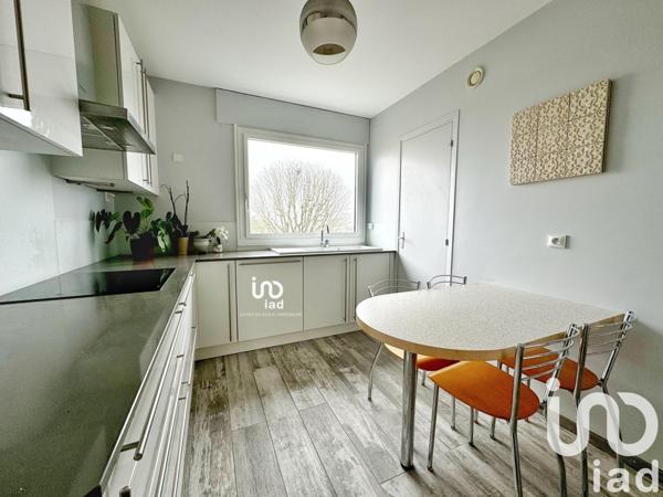 Appartement 5 pièces de 99 m² à Rueil-Malmaison (92500)