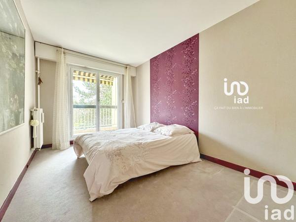 Appartement 5 pièces de 99 m² à Rueil-Malmaison (92500)