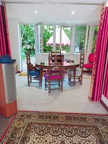 Appartement T3 bis atypique - Périgueux - Vesone