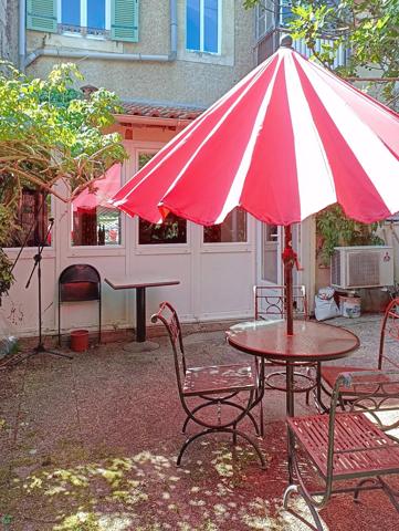 Appartement T3 bis atypique - Périgueux - Vesone