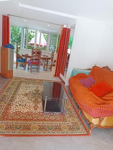 Appartement T3 bis atypique - Périgueux - Vesone