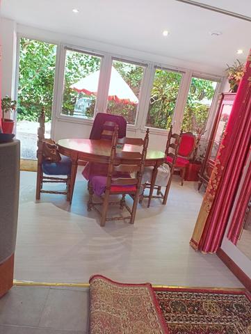 Appartement T3 bis atypique - Périgueux - Vesone