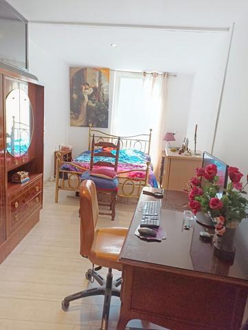 Appartement T3 bis atypique - Périgueux - Vesone