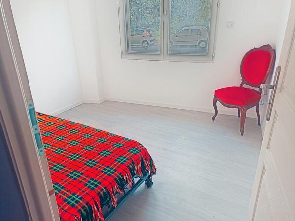 Appartement T3 bis atypique - Périgueux - Vesone