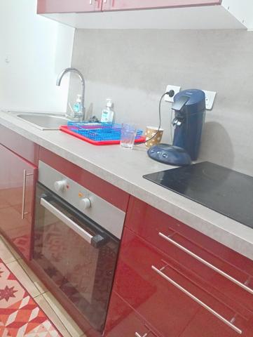 Appartement T3 bis atypique - Périgueux - Vesone