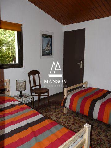 Maison sur terrain de 1100m2