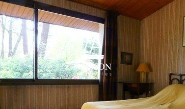 Maison sur terrain de 1100m2