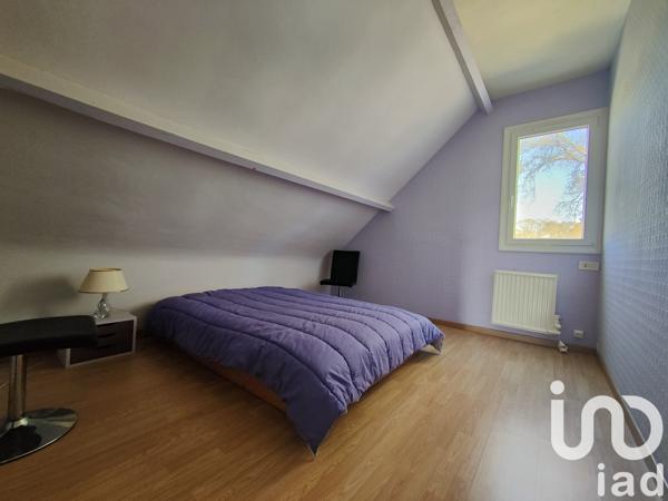 Maison à vendre 6 pièces 183 m² Treillières