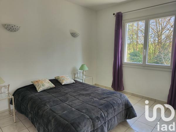 Maison à vendre 6 pièces 183 m² Treillières