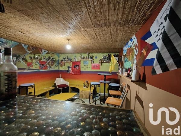 Maison à vendre 6 pièces 183 m² Treillières