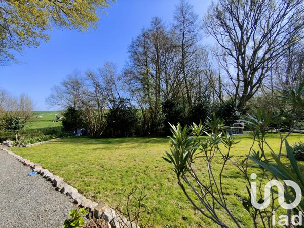 Maison à vendre 6 pièces 183 m² Treillières