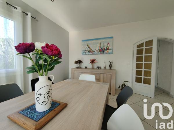 Maison à vendre 6 pièces 183 m² Treillières
